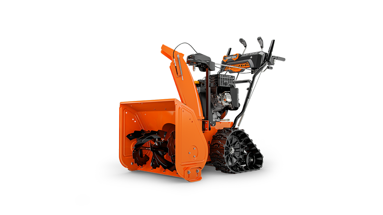 Ariens 920032 Compact 24 RapidTrak Snow Blower