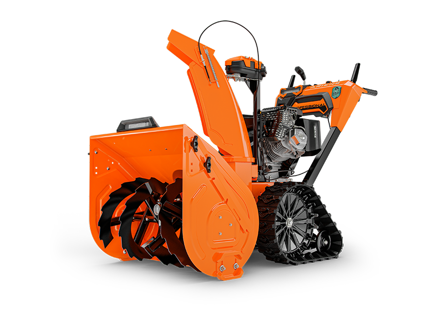 Ariens 926091 Professional EFI RapidTrak Snow Blower