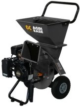 BE WCGF3R7 Chipper / Shredder
