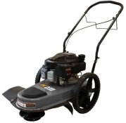 BE TMLR38 Wheeled Trimmer