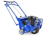 BlueBird Aerator Rental