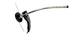 ECHO Curved-Shaft Trimmer Attachment 99944200615