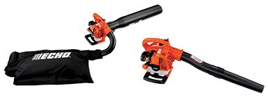 ECHO ES-250 Shred N Vac