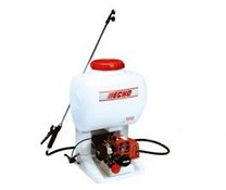 ECHO SHR-210 Gas-Powered Backpack Sprayer