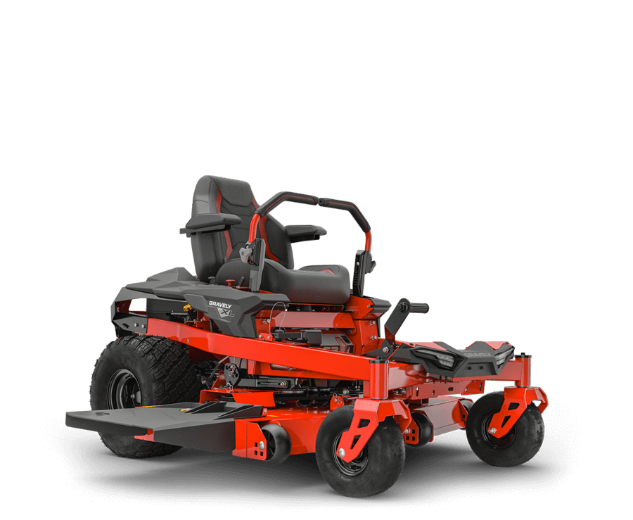 918015 ZT XL 52" Kawasaki Zero Turn Mower