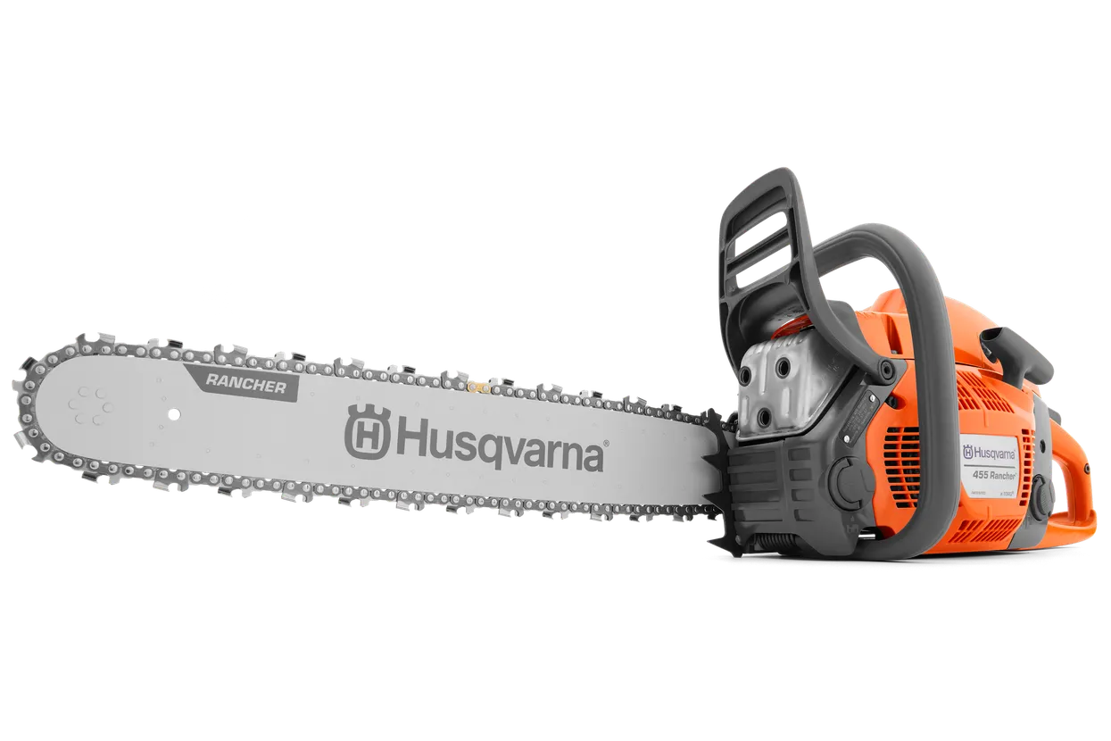 455 Chainsaw