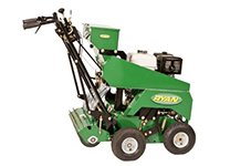 Ryan Overseeder Rental