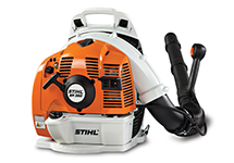 STIHL BR 350 Backpack Blower