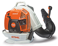 STIHL BR 800 X Backpack Blower