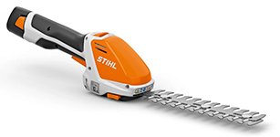 STIHL HSA 26 Hedge Trimmer Kit