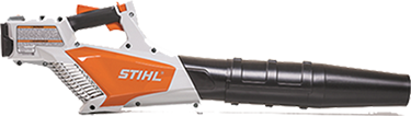 STIHL BGA 57 Rechargeable Blower