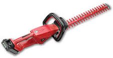 Shindaiwa DH2000 Cordless Hedge Trimmer