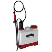 Shindaiwa SP30BPE Backpack Sprayer